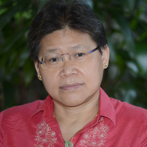 Dr Yeo Lay Hwee