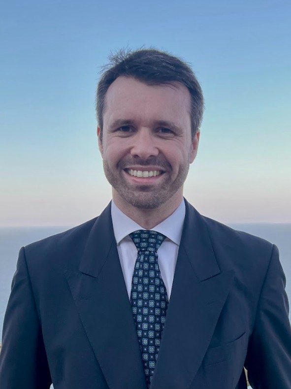 Dr Guilherme Gonçalves Duarte