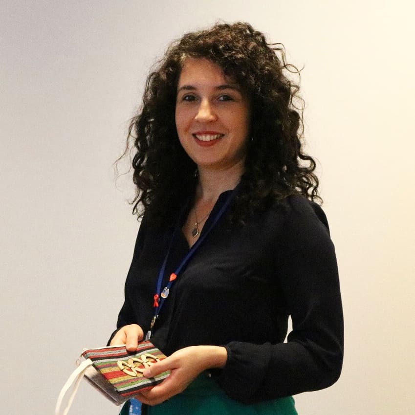 Dr Ketevan Kandelaki